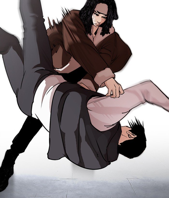 Lookism chapter 277 page 134
