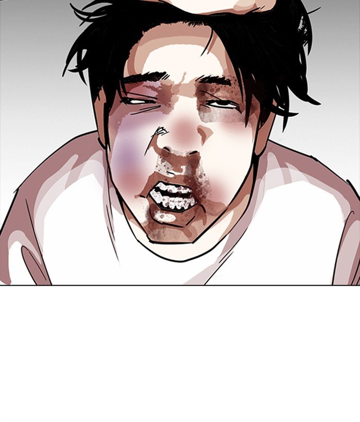 Lookism chapter 277 page 138