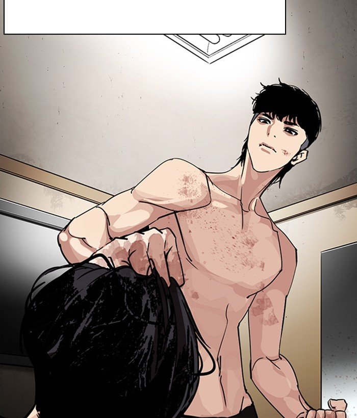 Lookism chapter 277 page 140