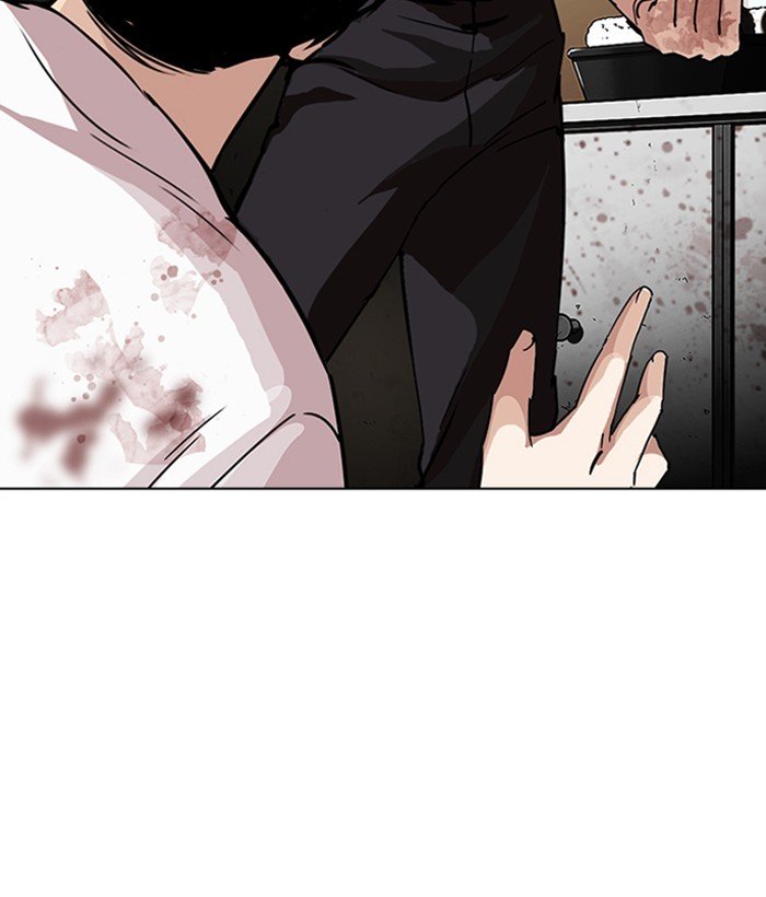 Lookism chapter 277 page 141