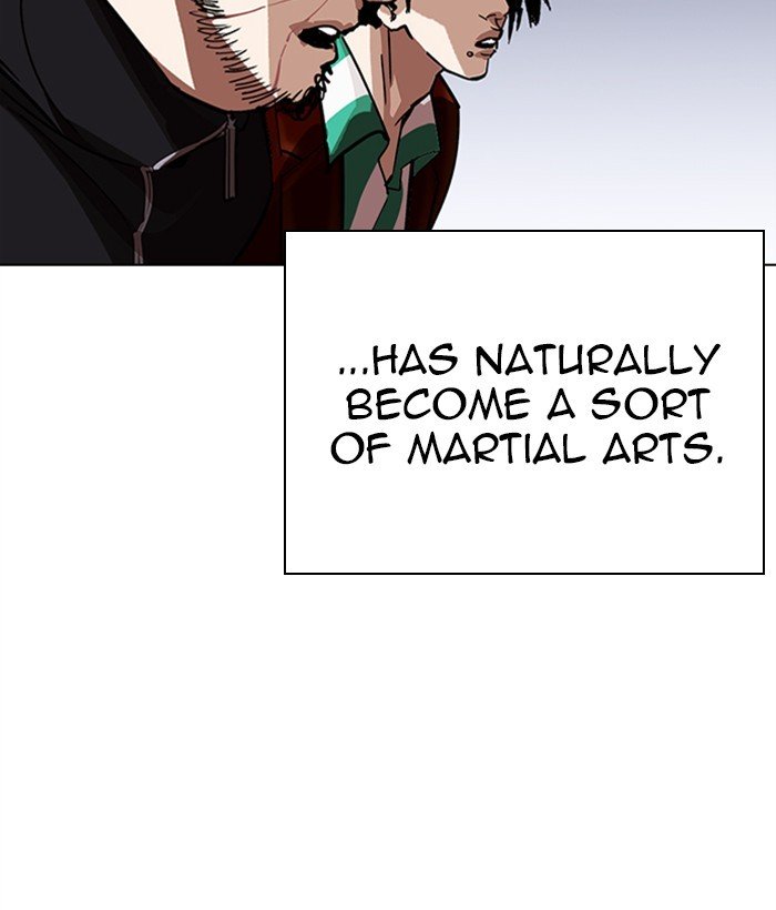 Lookism chapter 277 page 152