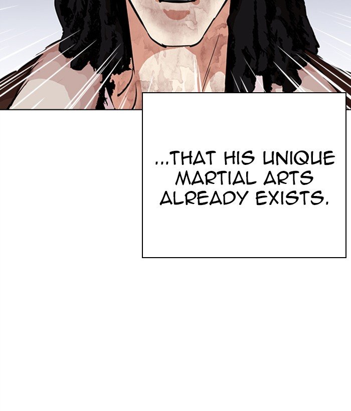 Lookism chapter 277 page 154