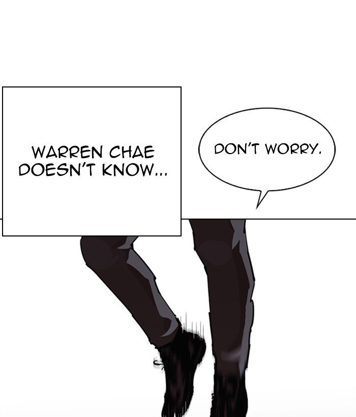Lookism chapter 277 page 155