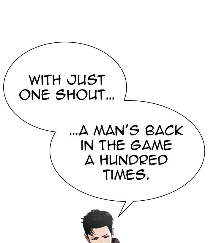 Lookism chapter 277 page 157