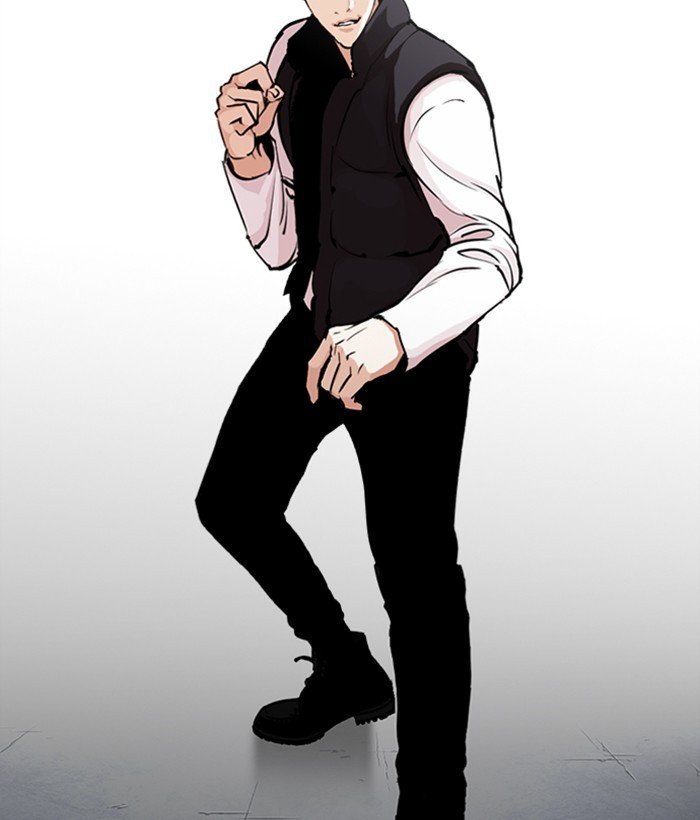 Lookism chapter 277 page 158