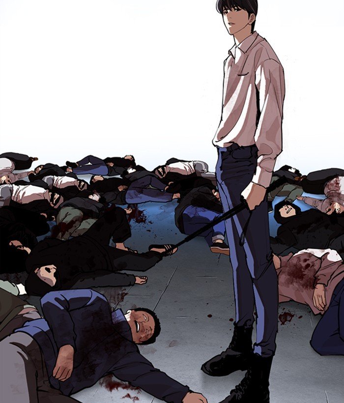 Lookism chapter 277 page 163