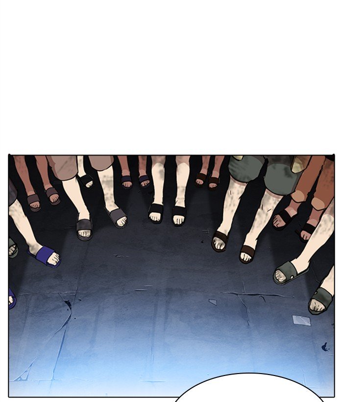 Lookism chapter 277 page 171
