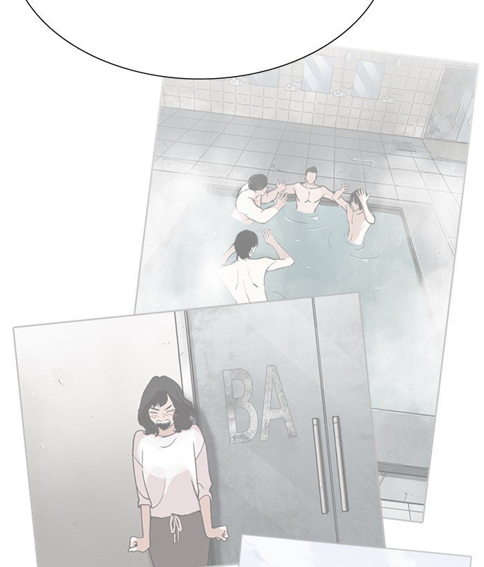 Lookism chapter 277 page 18
