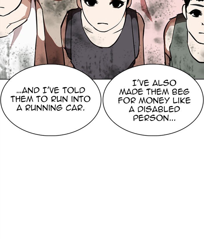 Lookism chapter 277 page 180