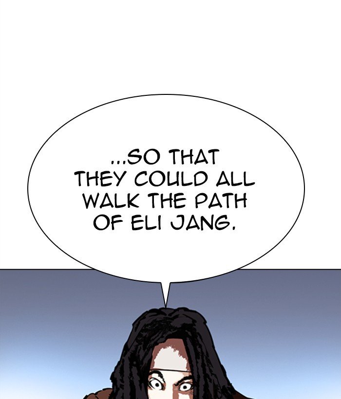 Lookism chapter 277 page 181