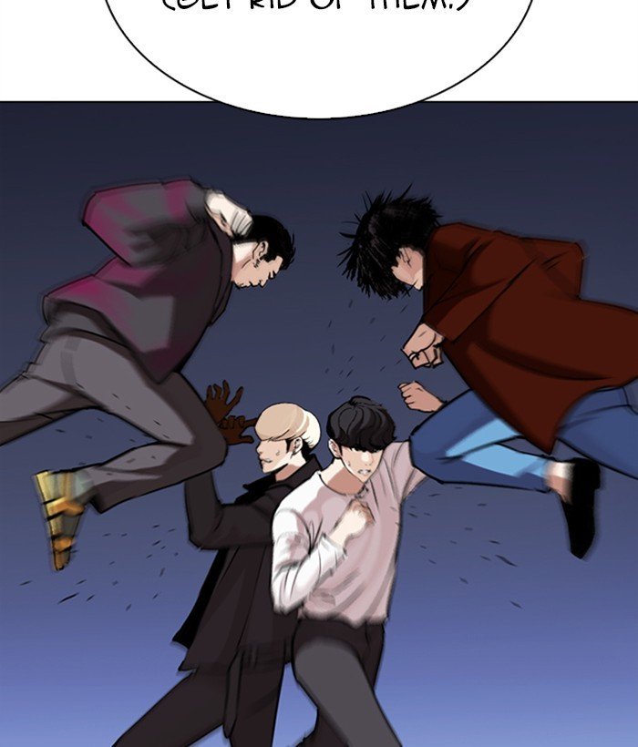 Lookism chapter 277 page 197