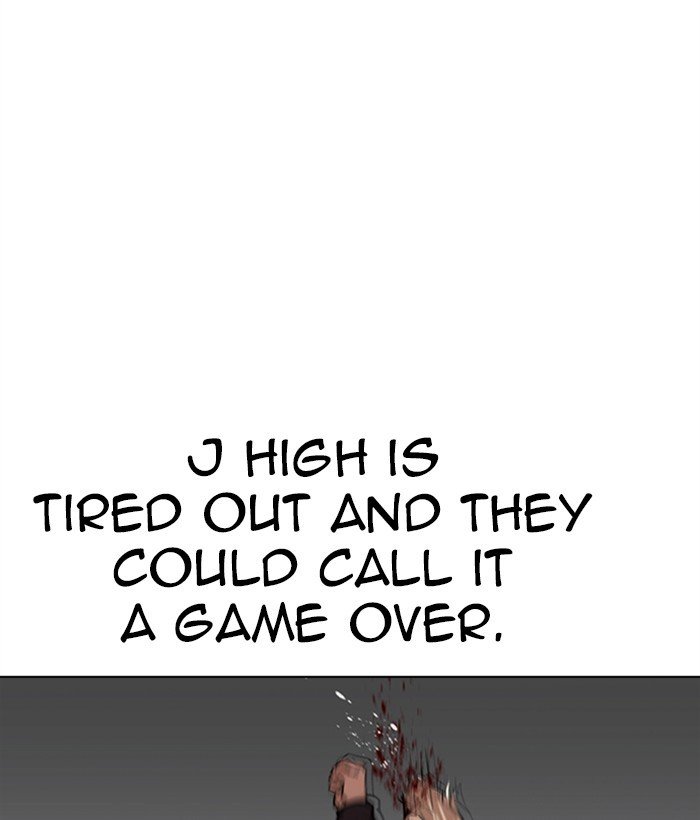 Lookism chapter 277 page 204