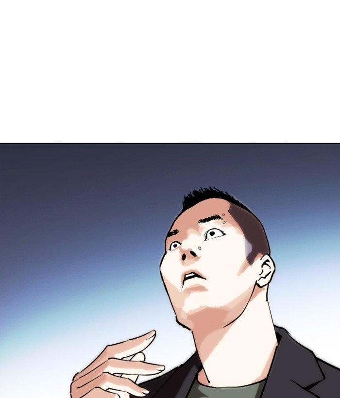 Lookism chapter 277 page 208
