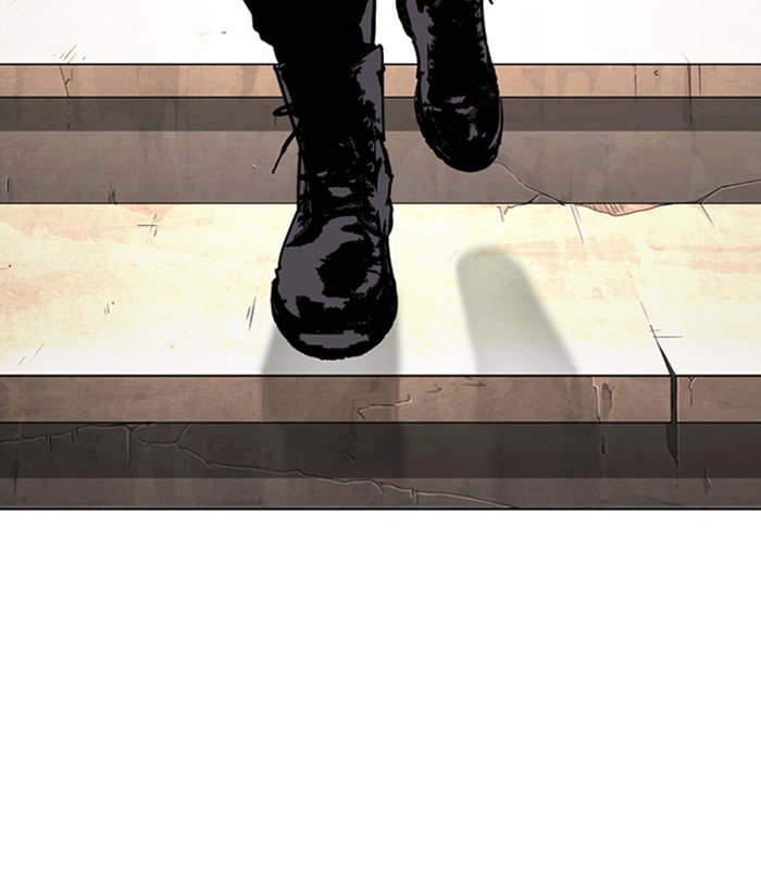 Lookism chapter 277 page 211