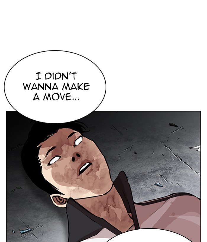 Lookism chapter 277 page 212
