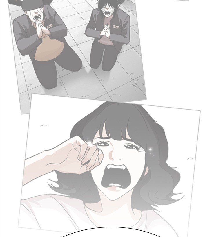 Lookism chapter 277 page 25