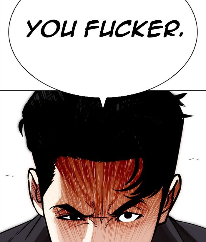 Lookism chapter 277 page 29