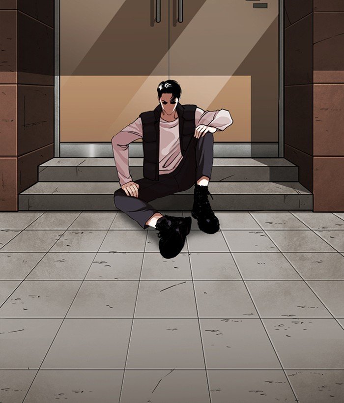 Lookism chapter 277 page 46