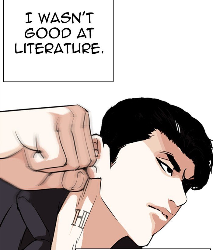 Lookism chapter 277 page 53