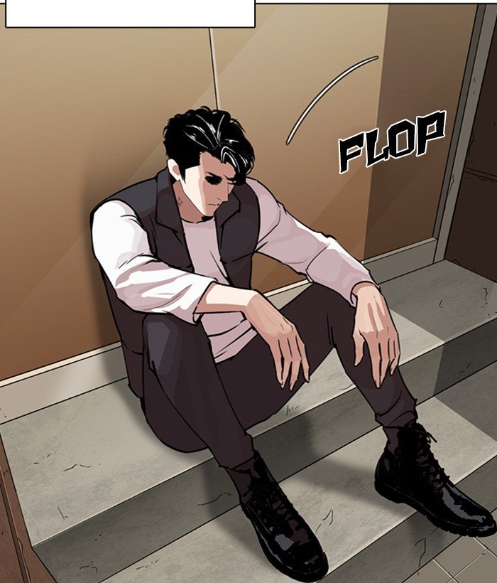 Lookism chapter 277 page 77