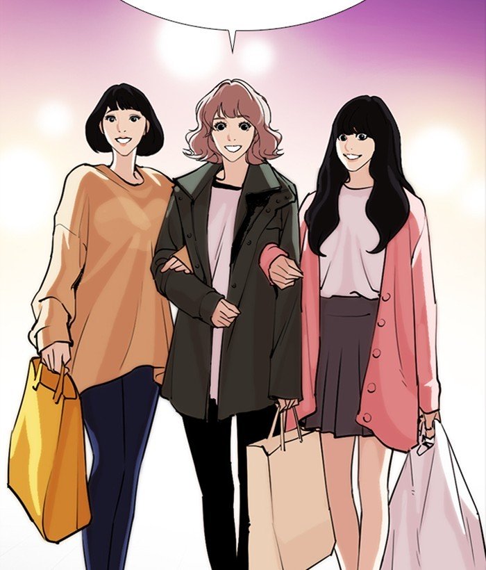 Lookism chapter 277 page 81