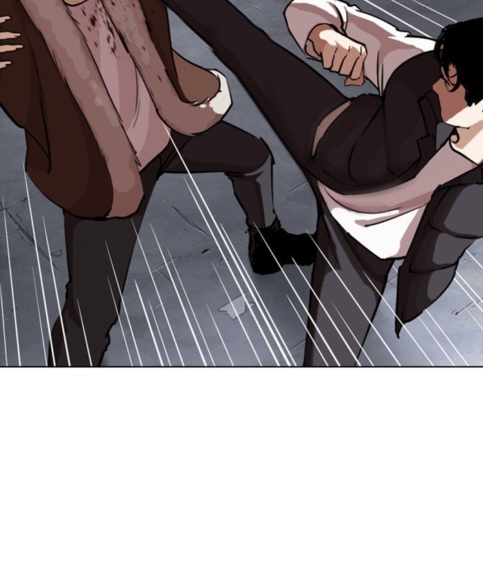 Lookism chapter 277 page 85