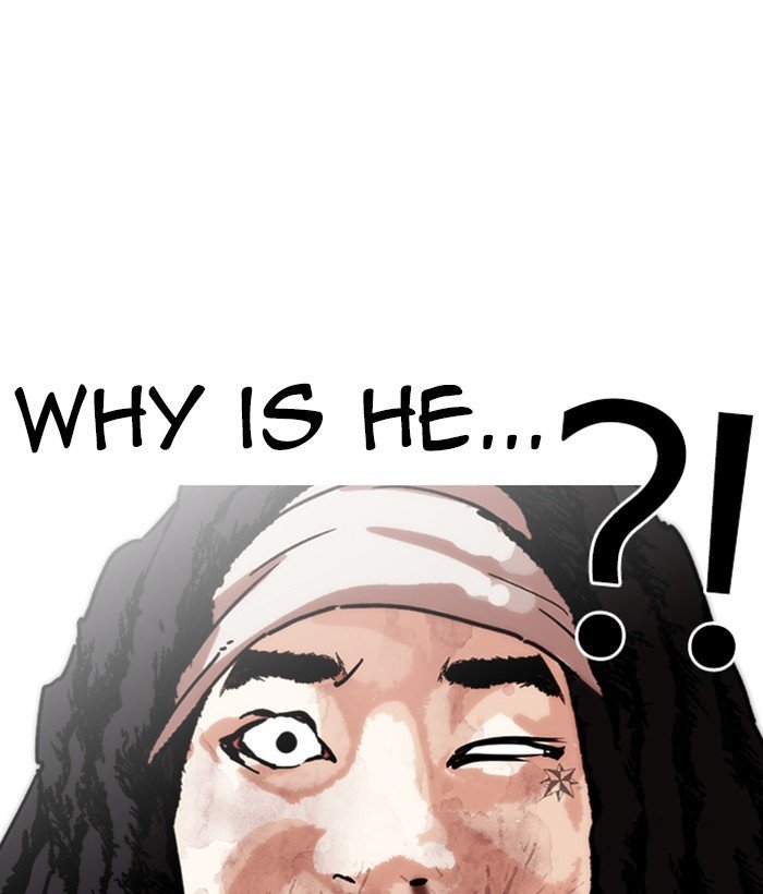 Lookism chapter 277 page 86