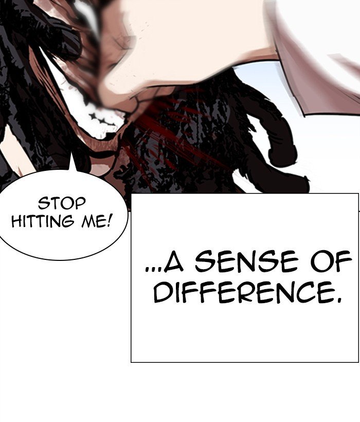 Lookism chapter 277 page 89