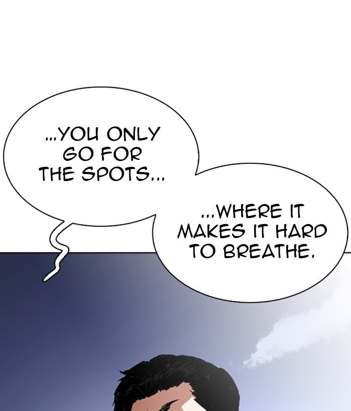 Lookism chapter 277 page 99