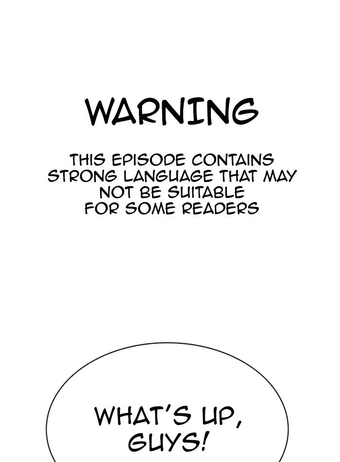 Lookism chapter 287 page 1