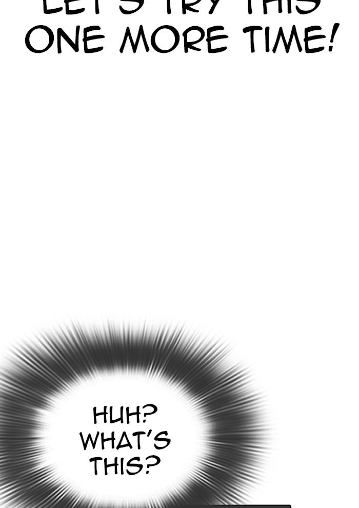 Lookism chapter 287 page 100