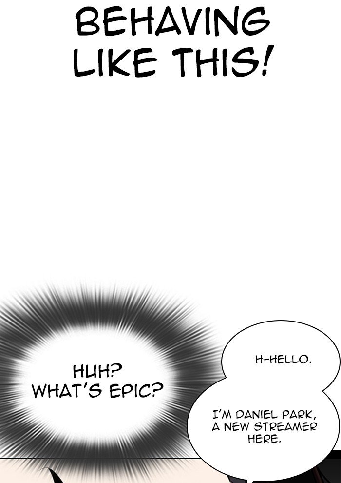 Lookism chapter 287 page 104