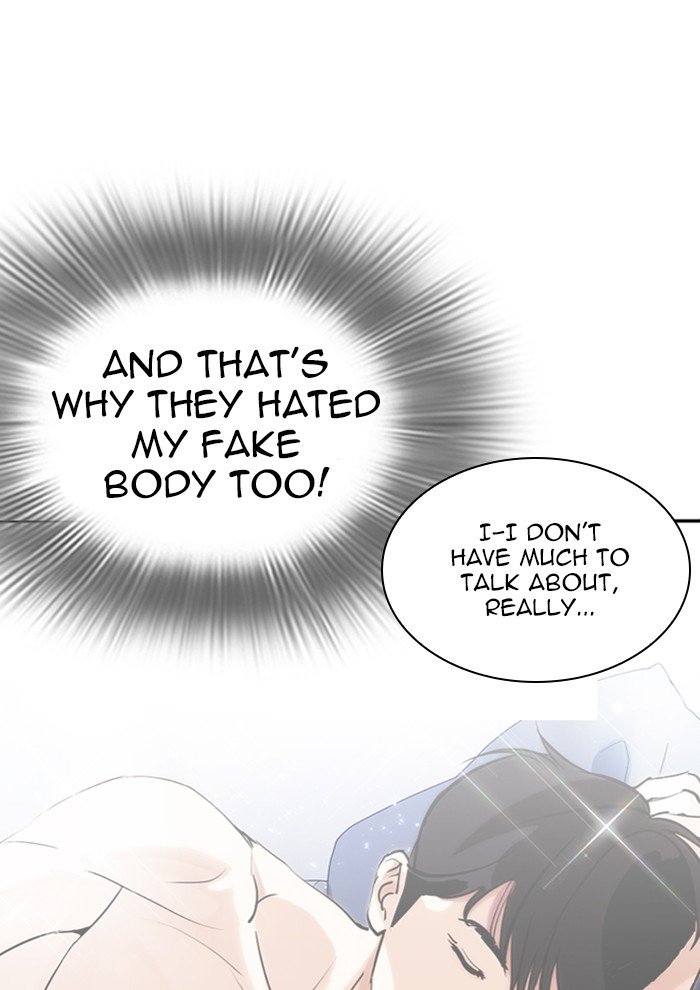 Lookism chapter 287 page 115