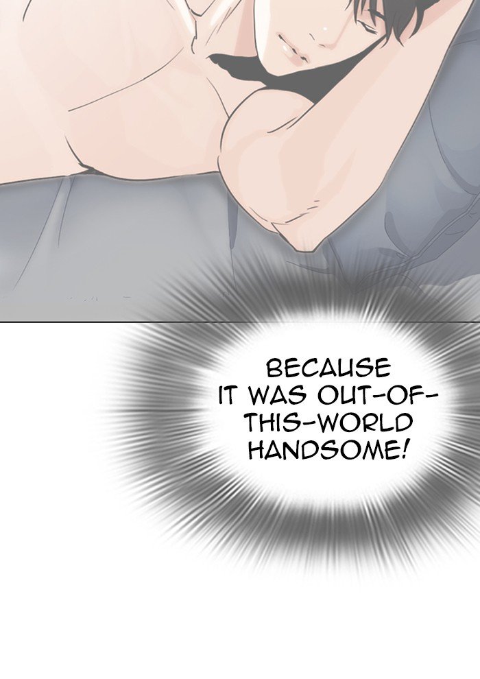 Lookism chapter 287 page 116