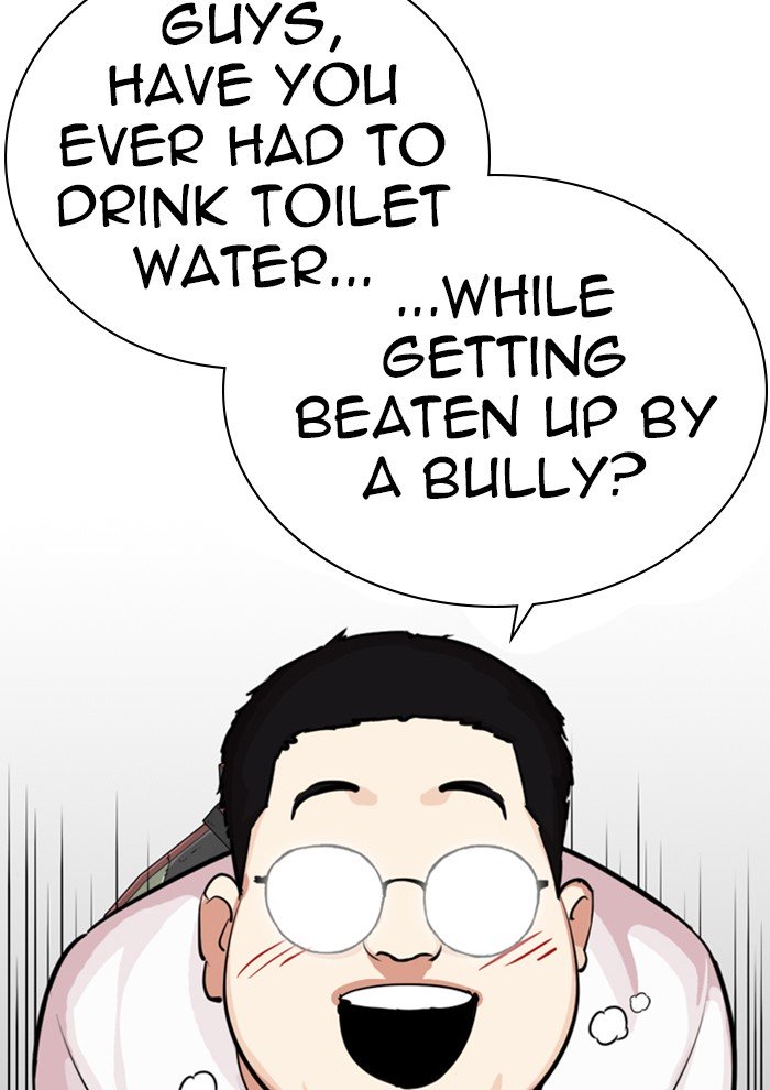 Lookism chapter 287 page 118