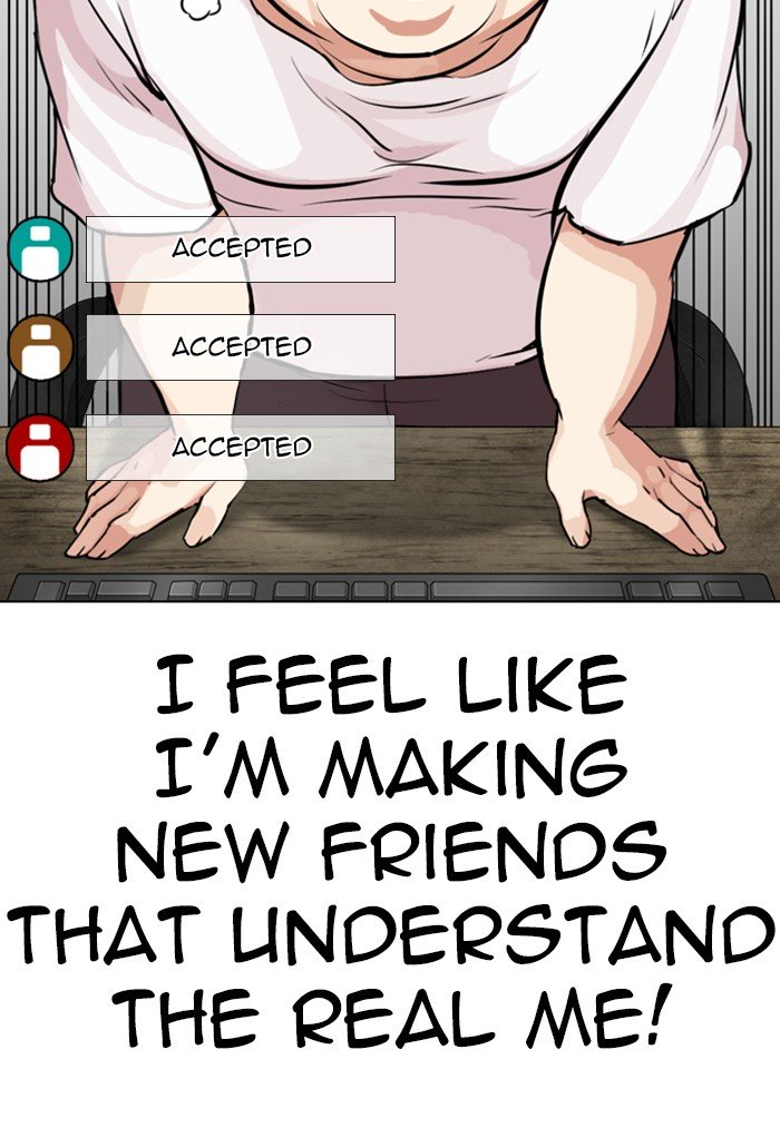 Lookism chapter 287 page 119