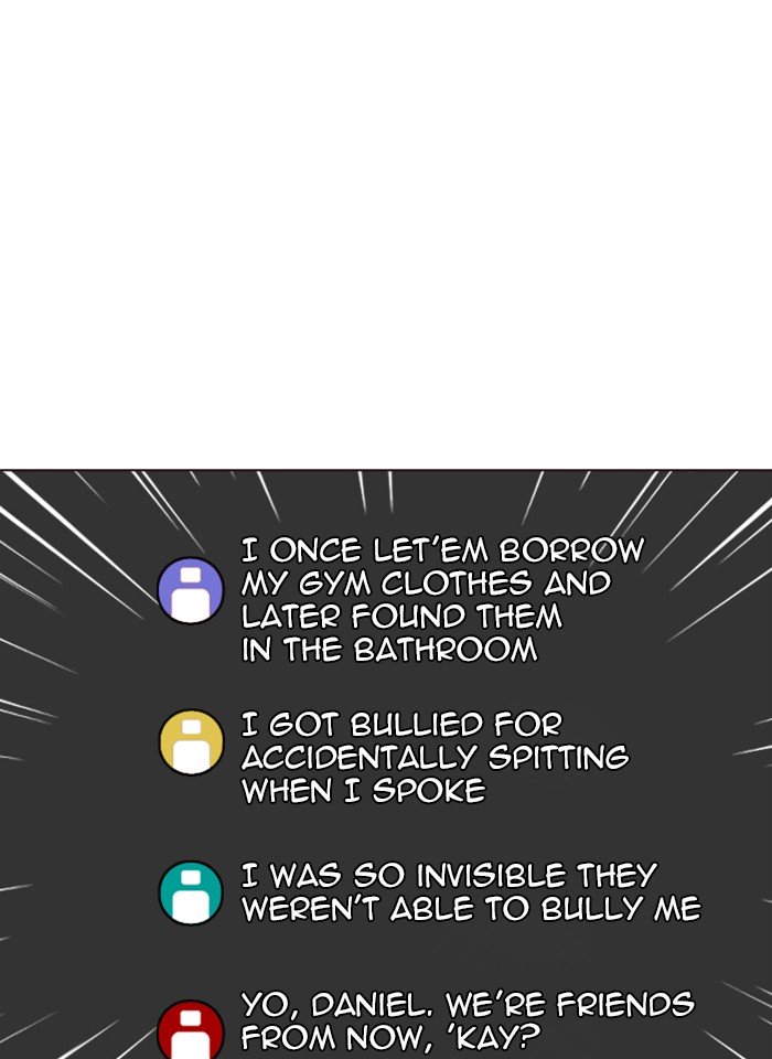 Lookism chapter 287 page 120