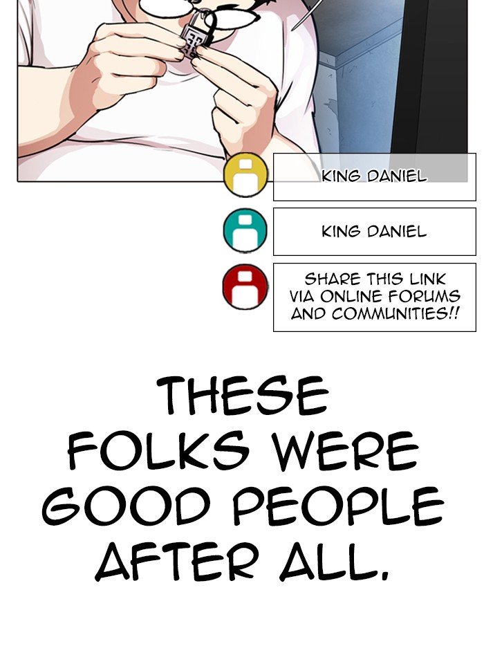 Lookism chapter 287 page 124