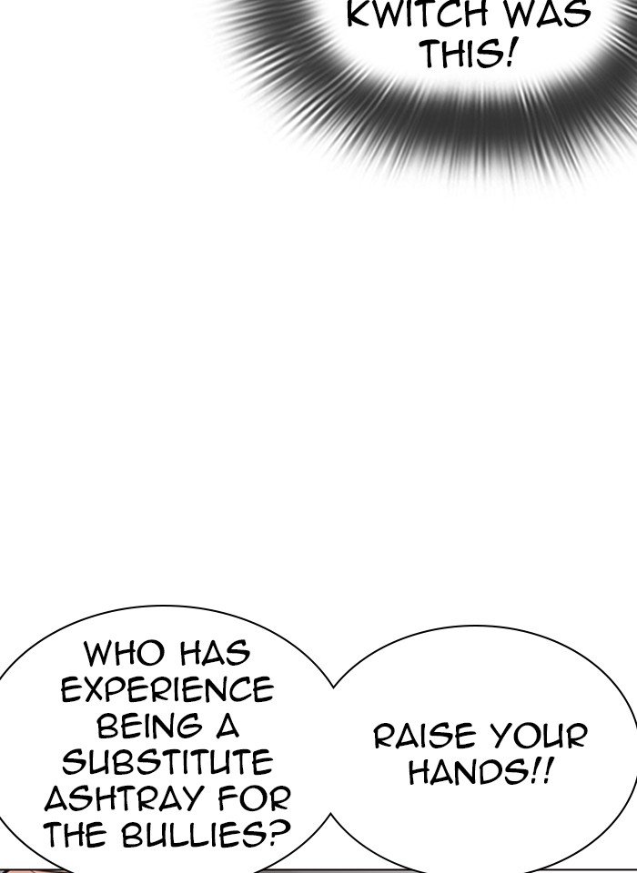 Lookism chapter 287 page 128