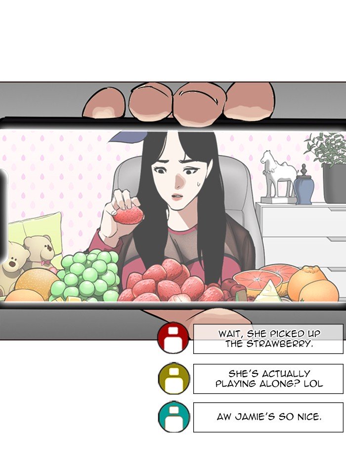 Lookism chapter 287 page 13