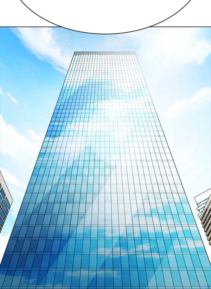 Lookism chapter 287 page 135