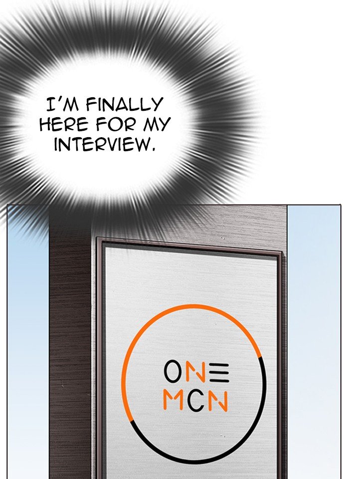 Lookism chapter 287 page 137