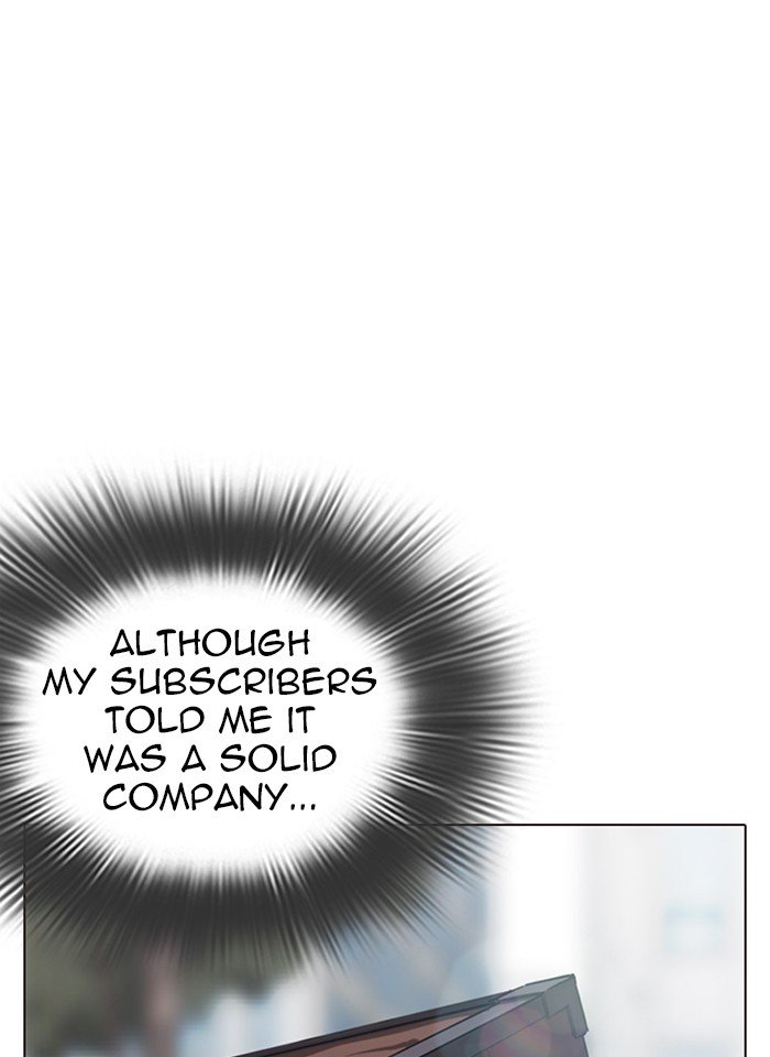 Lookism chapter 287 page 140