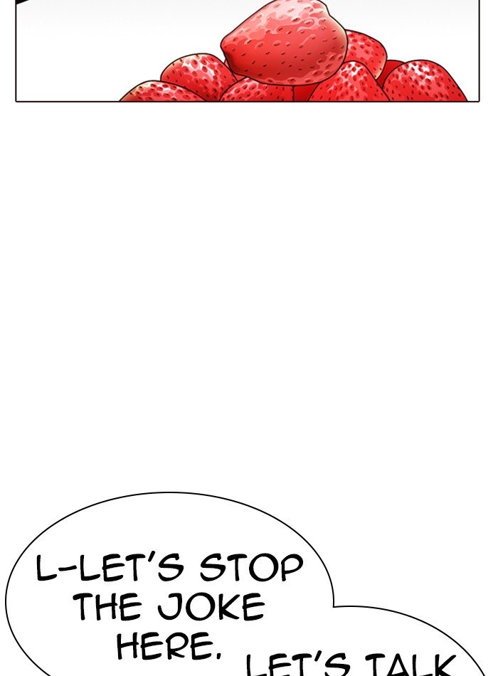 Lookism chapter 287 page 15