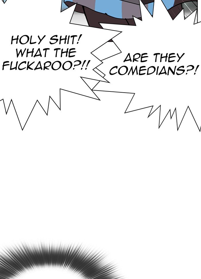 Lookism chapter 287 page 150