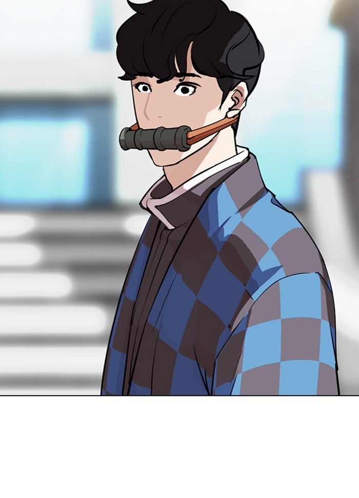 Lookism chapter 287 page 157