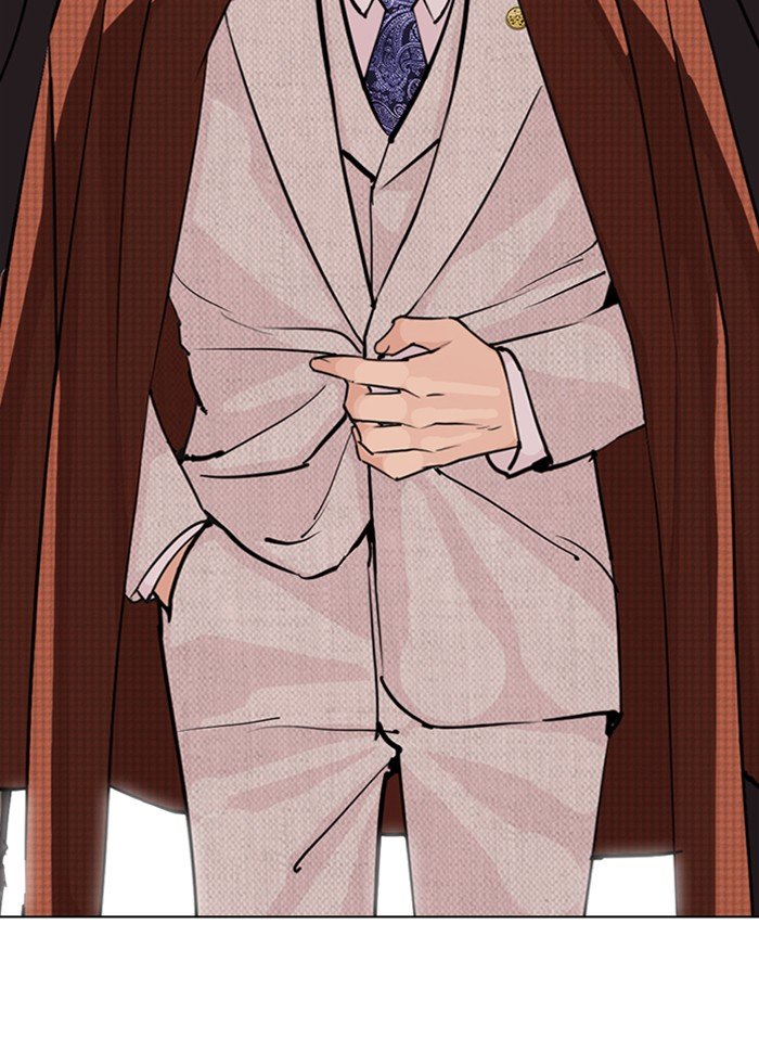 Lookism chapter 287 page 159