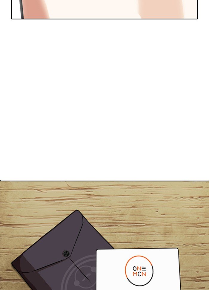 Lookism chapter 287 page 162