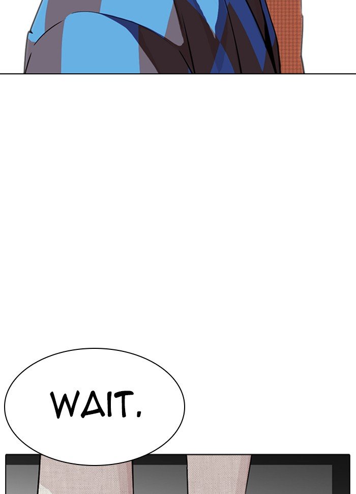 Lookism chapter 287 page 168