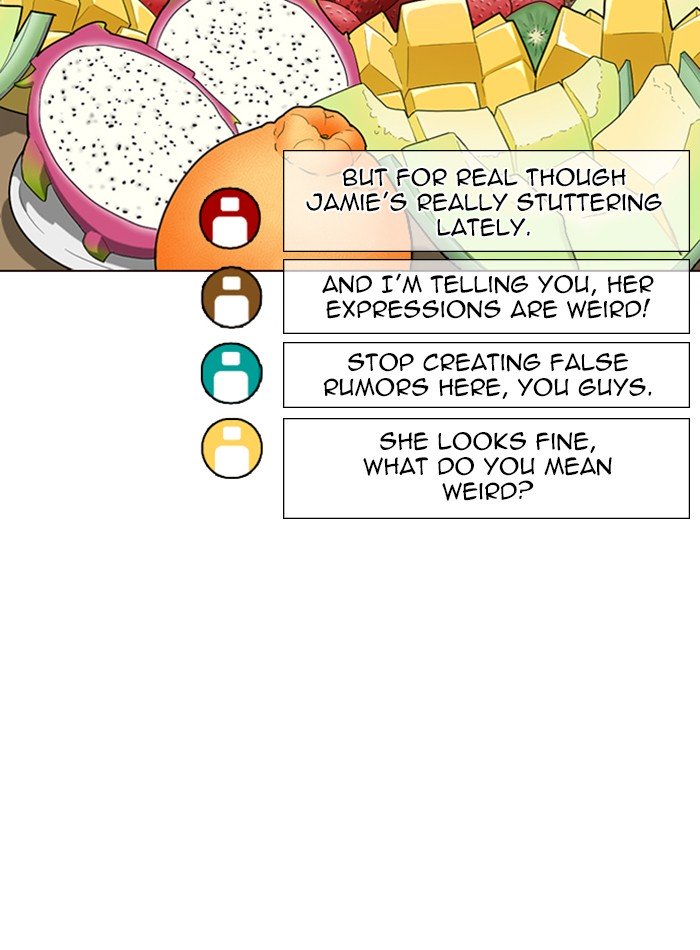 Lookism chapter 287 page 17